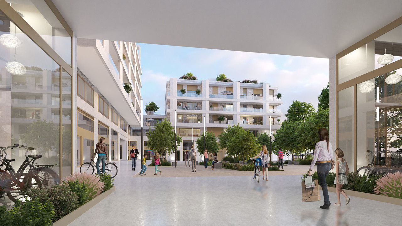 Image_, Appartement, Montpellier, ref :NEXFB-5505