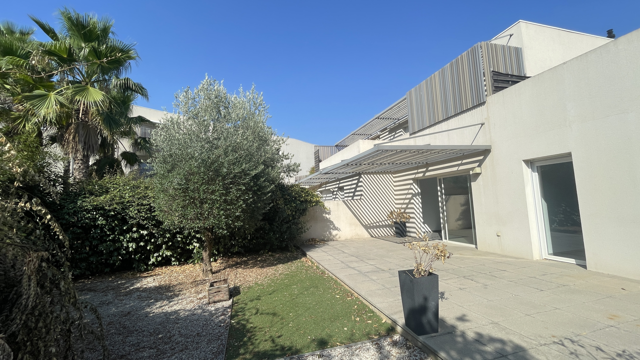 Image_, Appartement, Baillargues, ref :BAIL-pa-t3