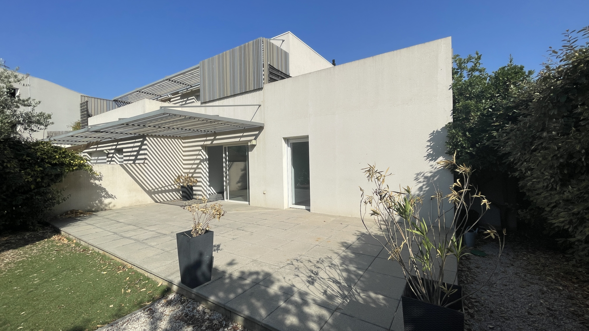 Image_, Appartement, Baillargues, ref :BAIL-pa-t3