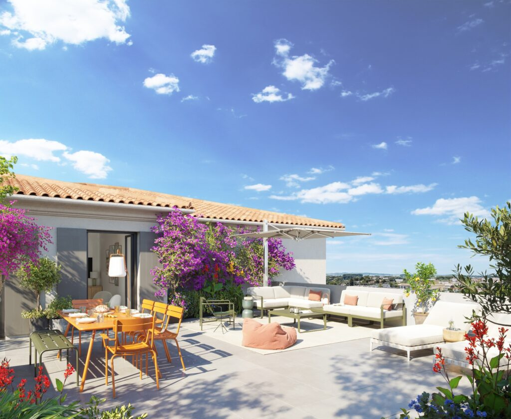 Image_, Appartement, Port-de-Bouc, ref :LNCESP-B106