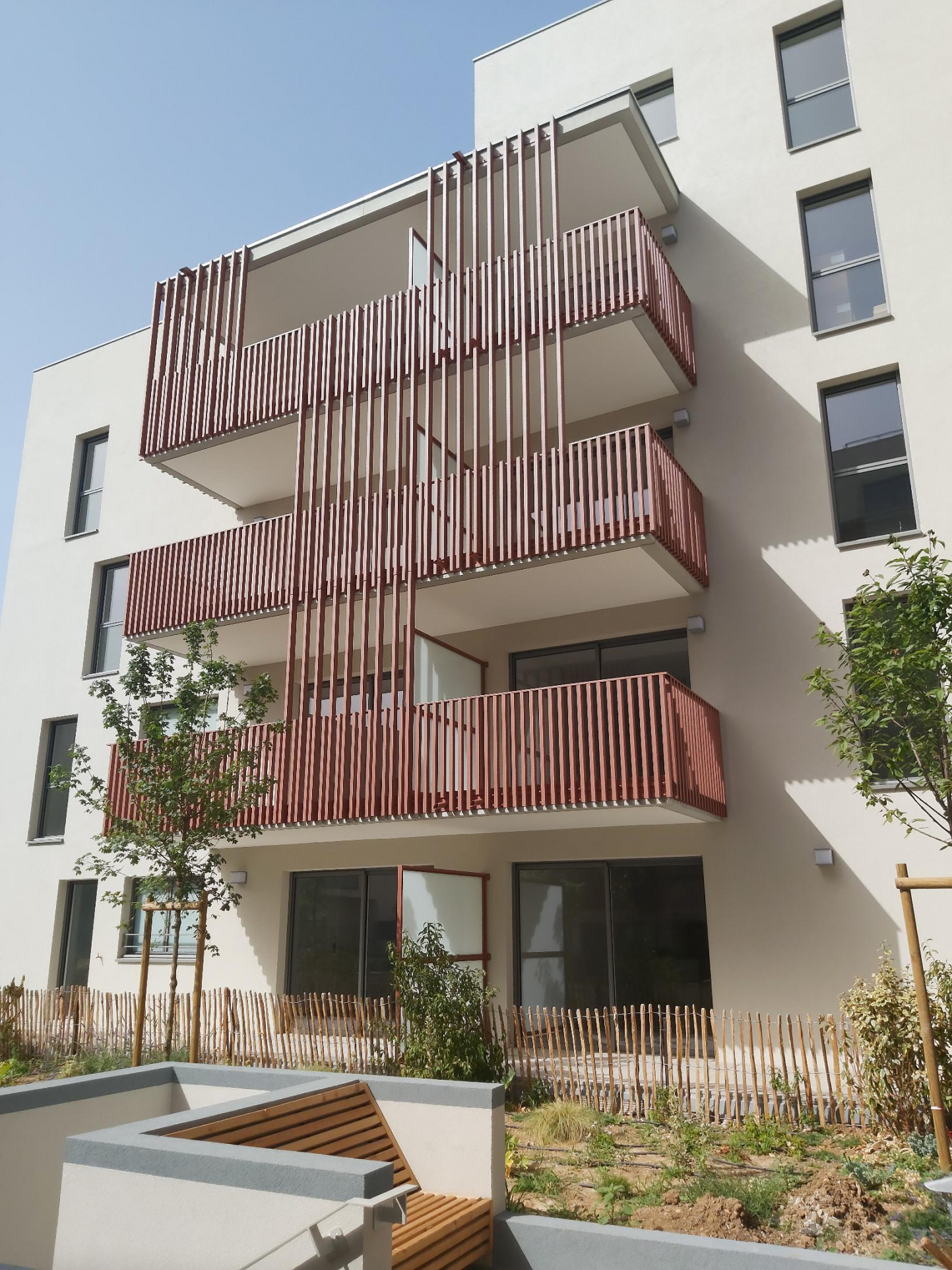 Image_, Appartement, Montpellier, ref :DP-148