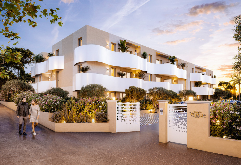 Image_, Appartement, La Seyne-sur-Mer, ref :AICVAG-A103