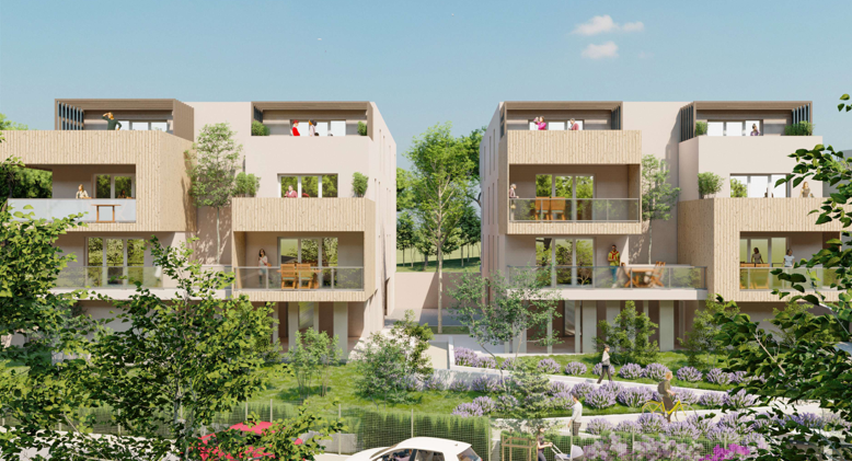 Image_, Appartement, Nîmes, ref :GFPIN-B102