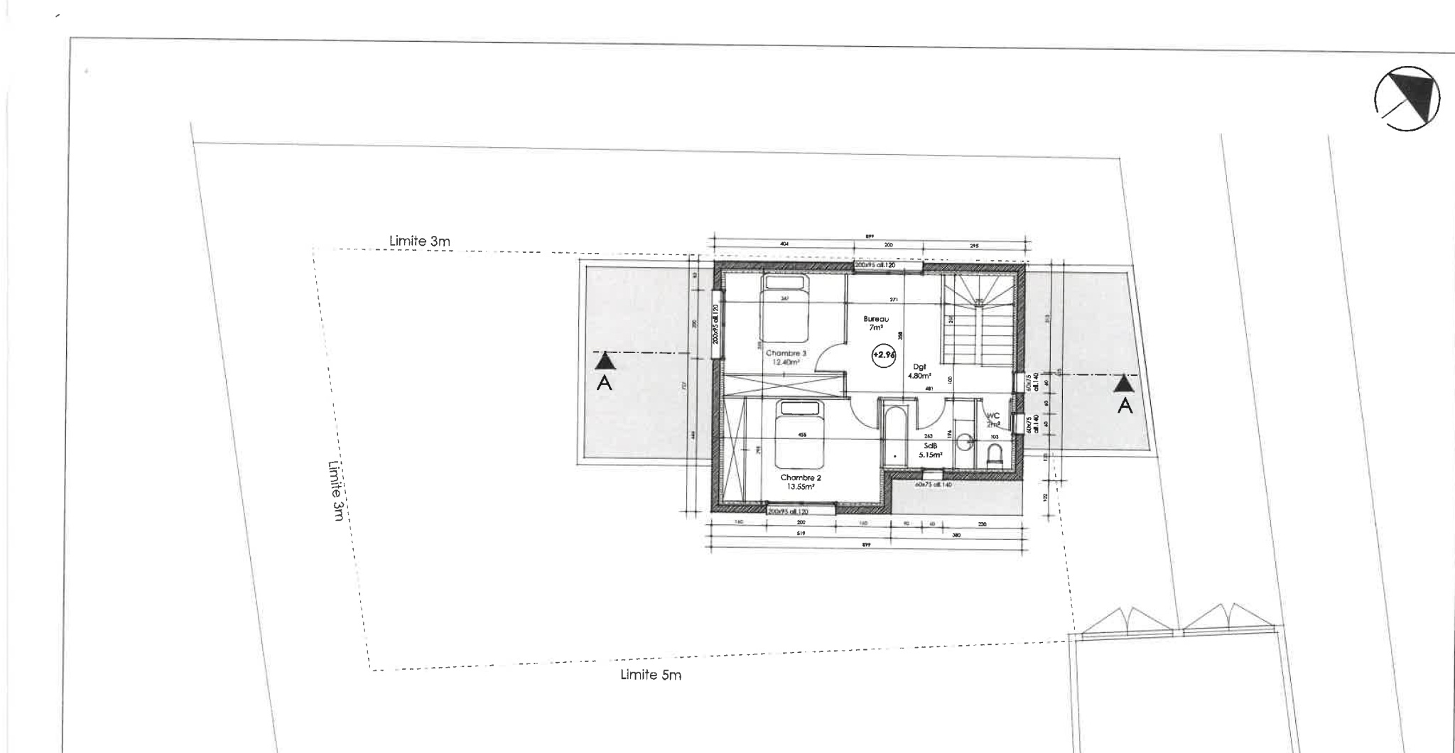 Image_, Villa, Agde, ref :VI_GR_AG