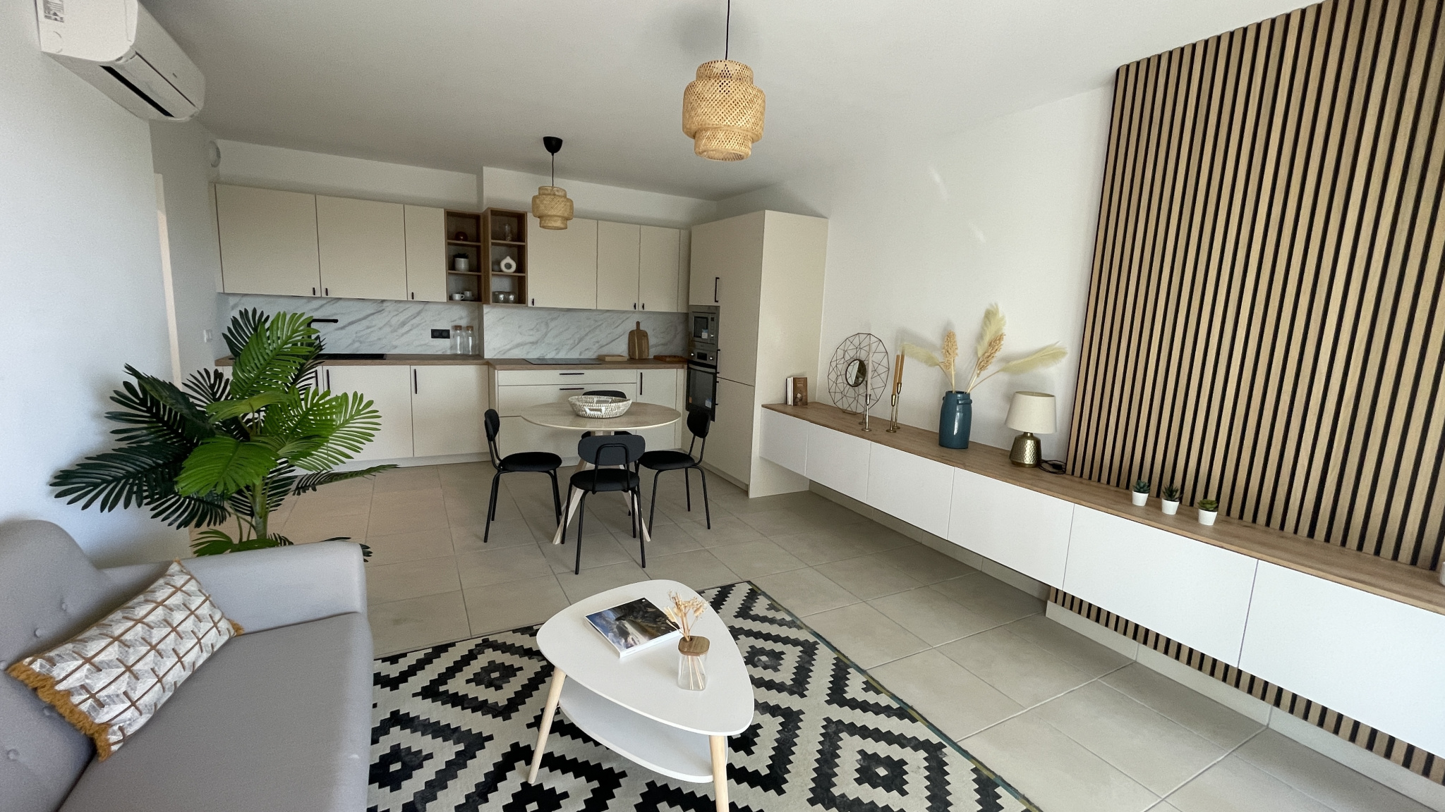 Image_, Appartement, Nîmes, ref :HAB04