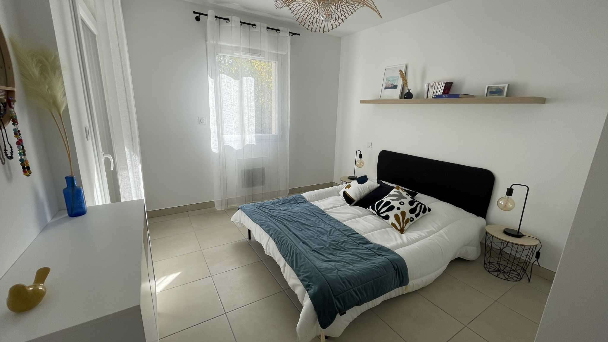 Image_, Appartement, Nîmes, ref :HAB04