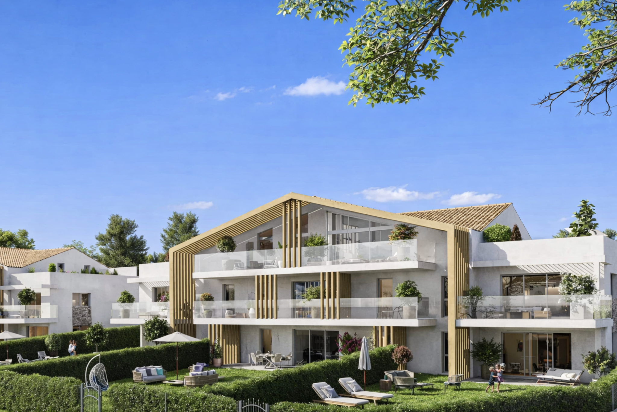 Image_, Appartement, La Ciotat, ref :PICBAG-B101