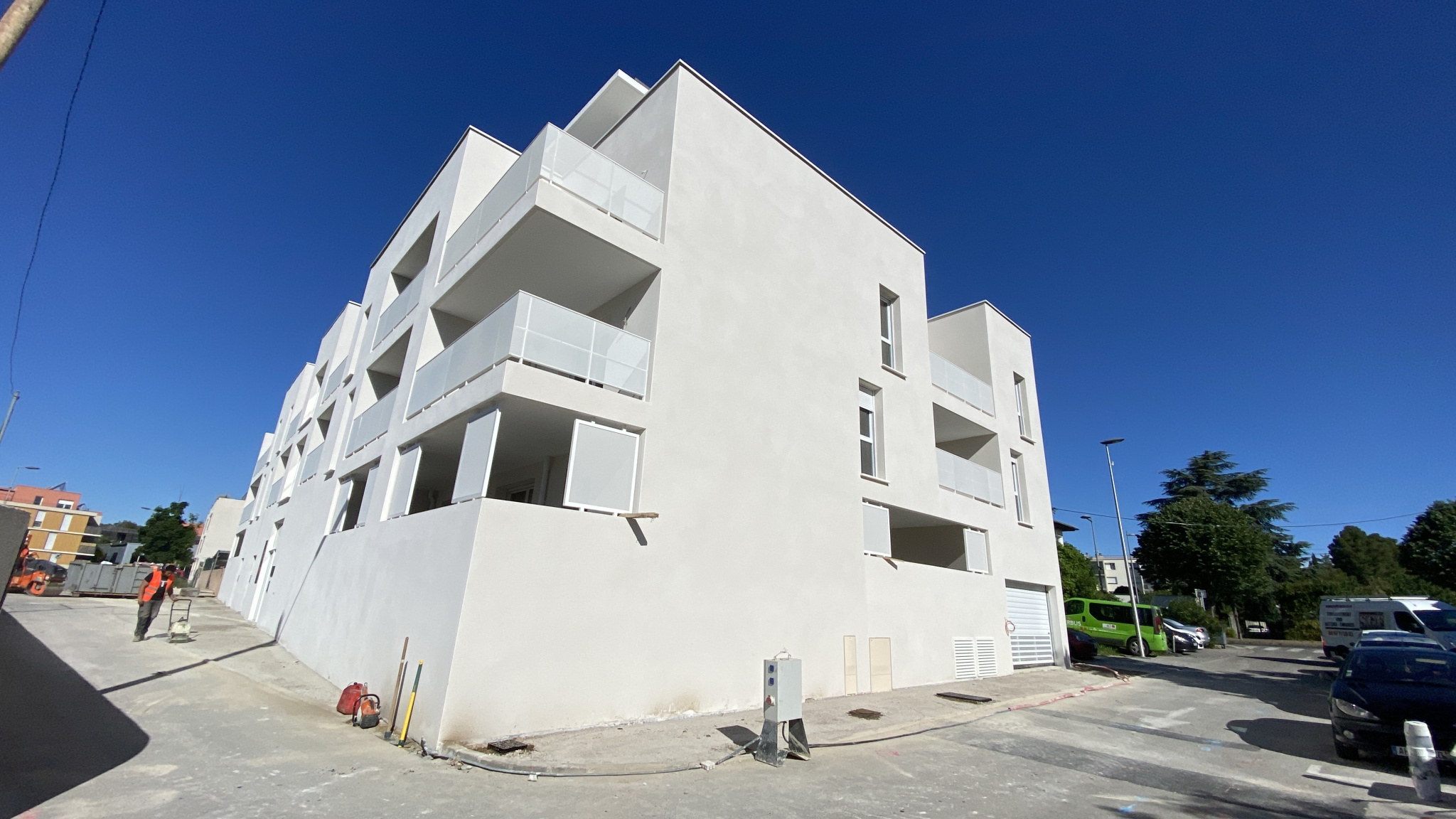 Image_, Appartement, Castelnau-le-Lez, ref :GEST_MEIYO