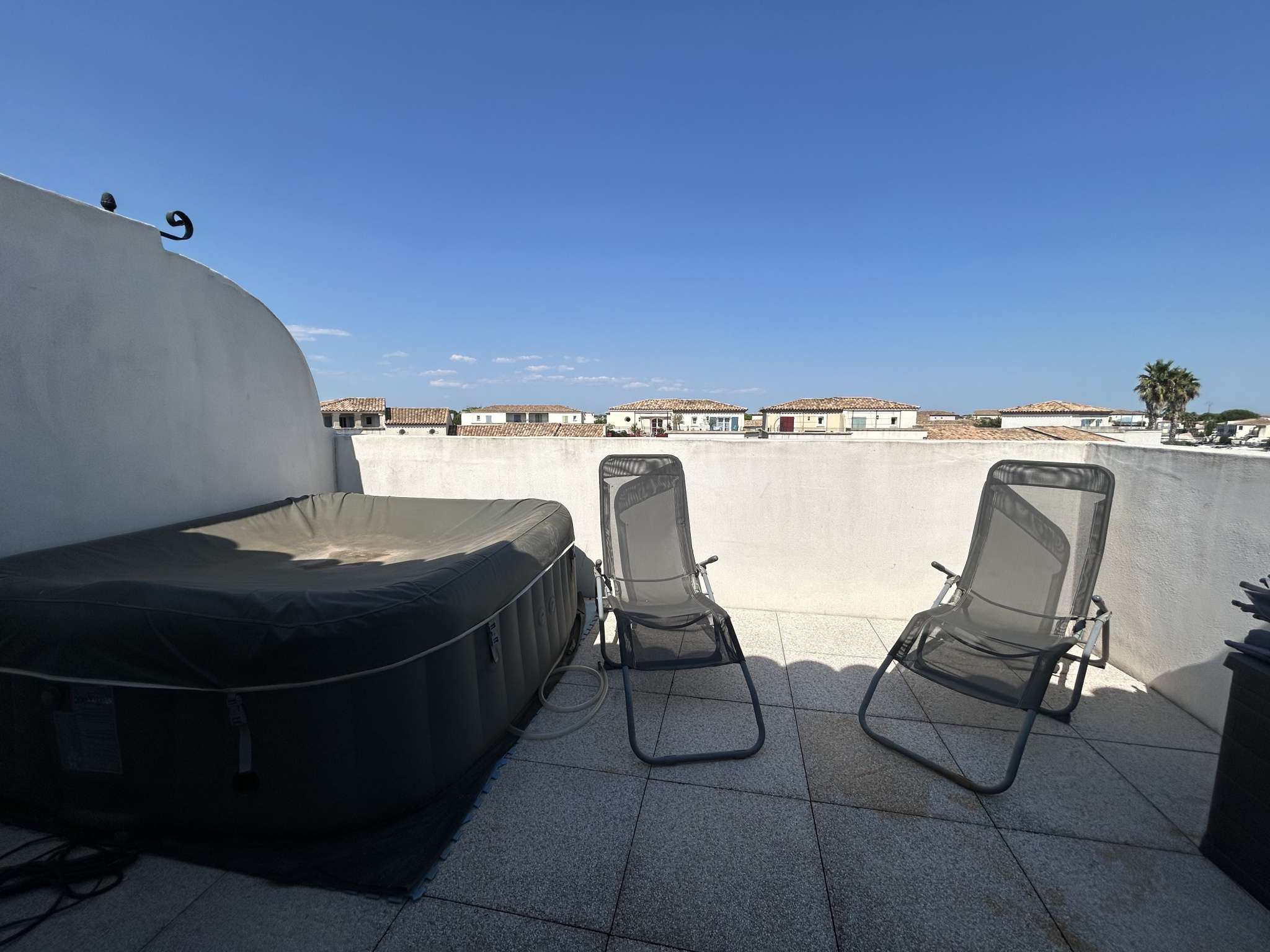 Image_, Maison, Aigues-Mortes, ref :GEST_MARINA