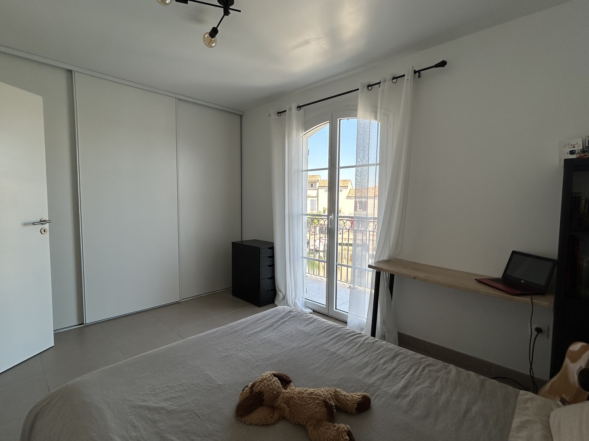 Image_, Maison, Aigues-Mortes, ref :GEST_MARINA