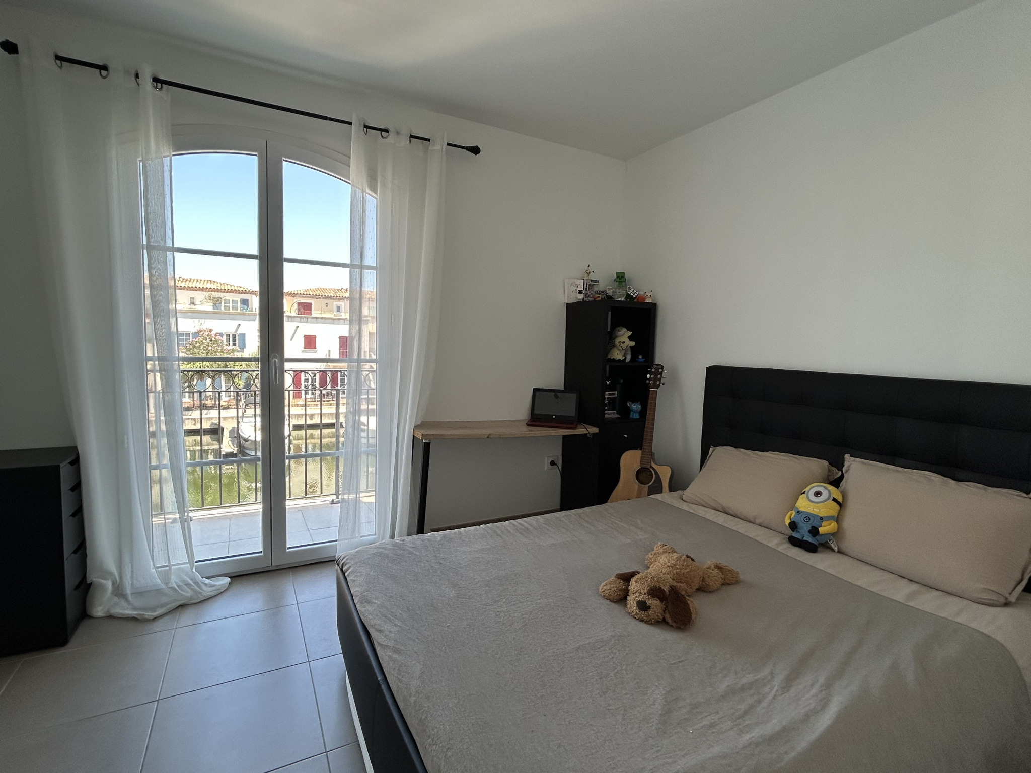 Image_, Maison, Aigues-Mortes, ref :GEST_MARINA