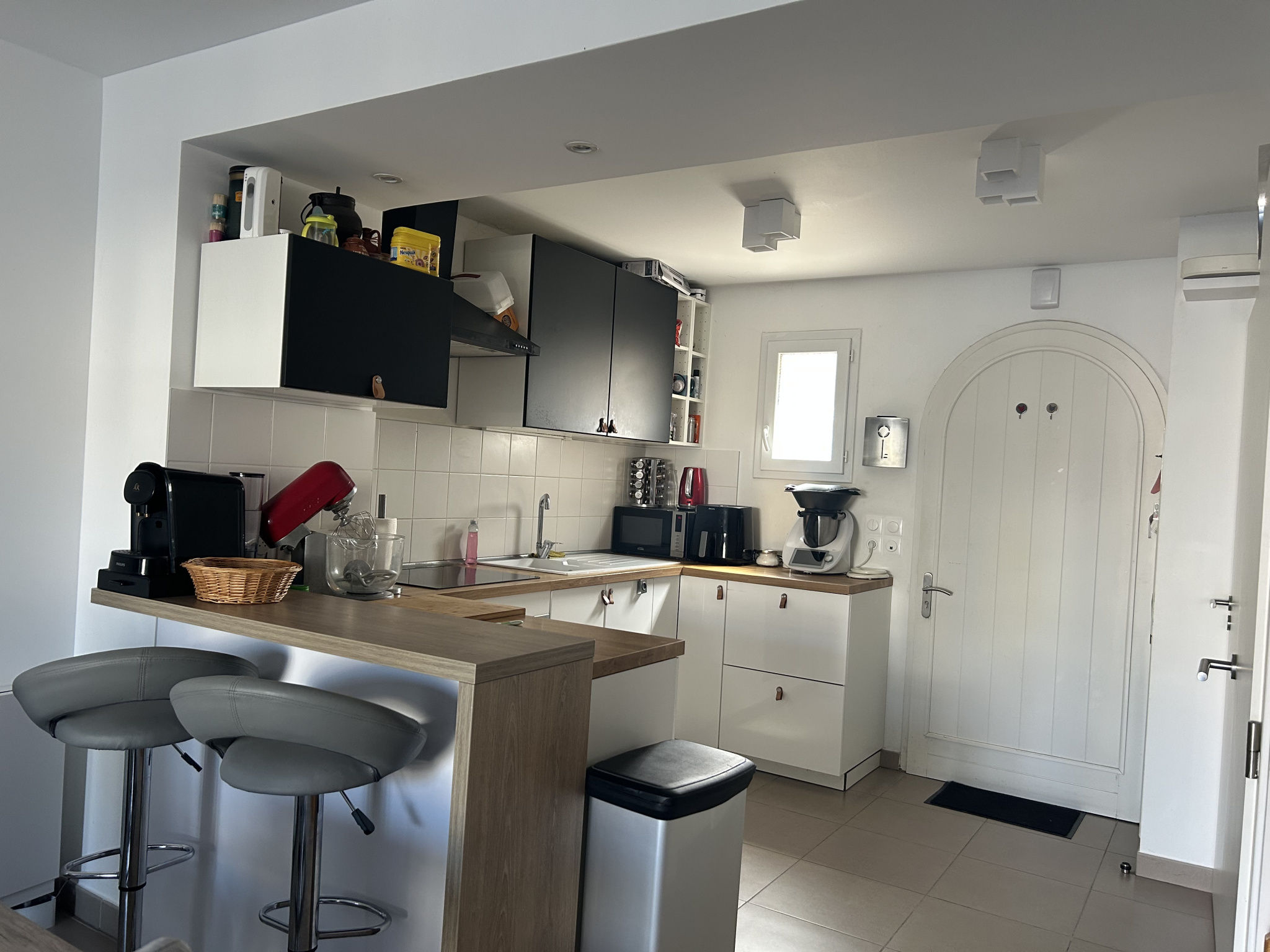 Image_, Maison, Aigues-Mortes, ref :GEST_MARINA