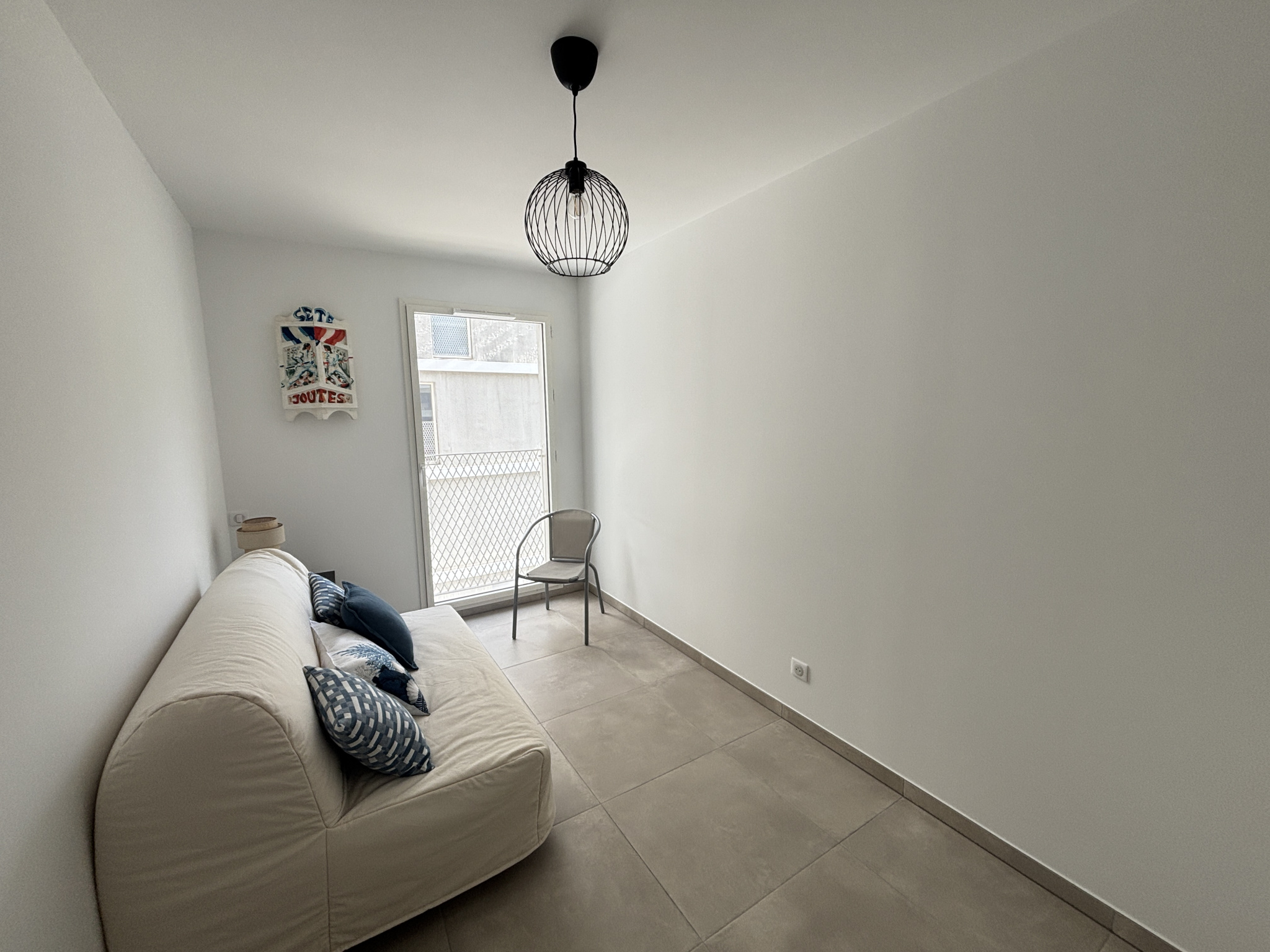 Image_, Appartement, Sète, ref :GEST_T3_SETE