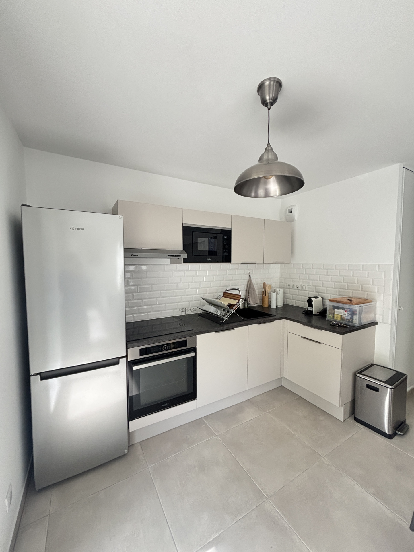 Image_, Appartement, Sète, ref :GEST_T3_SETE