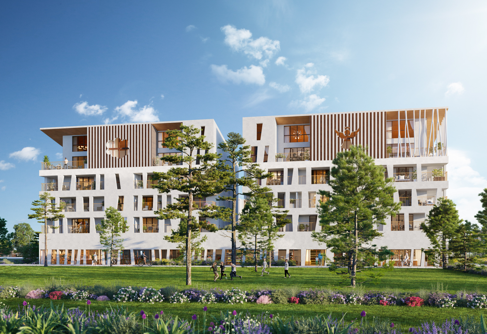 Image_, Appartement, Le Grau-du-Roi, ref :PROGRAU-G201