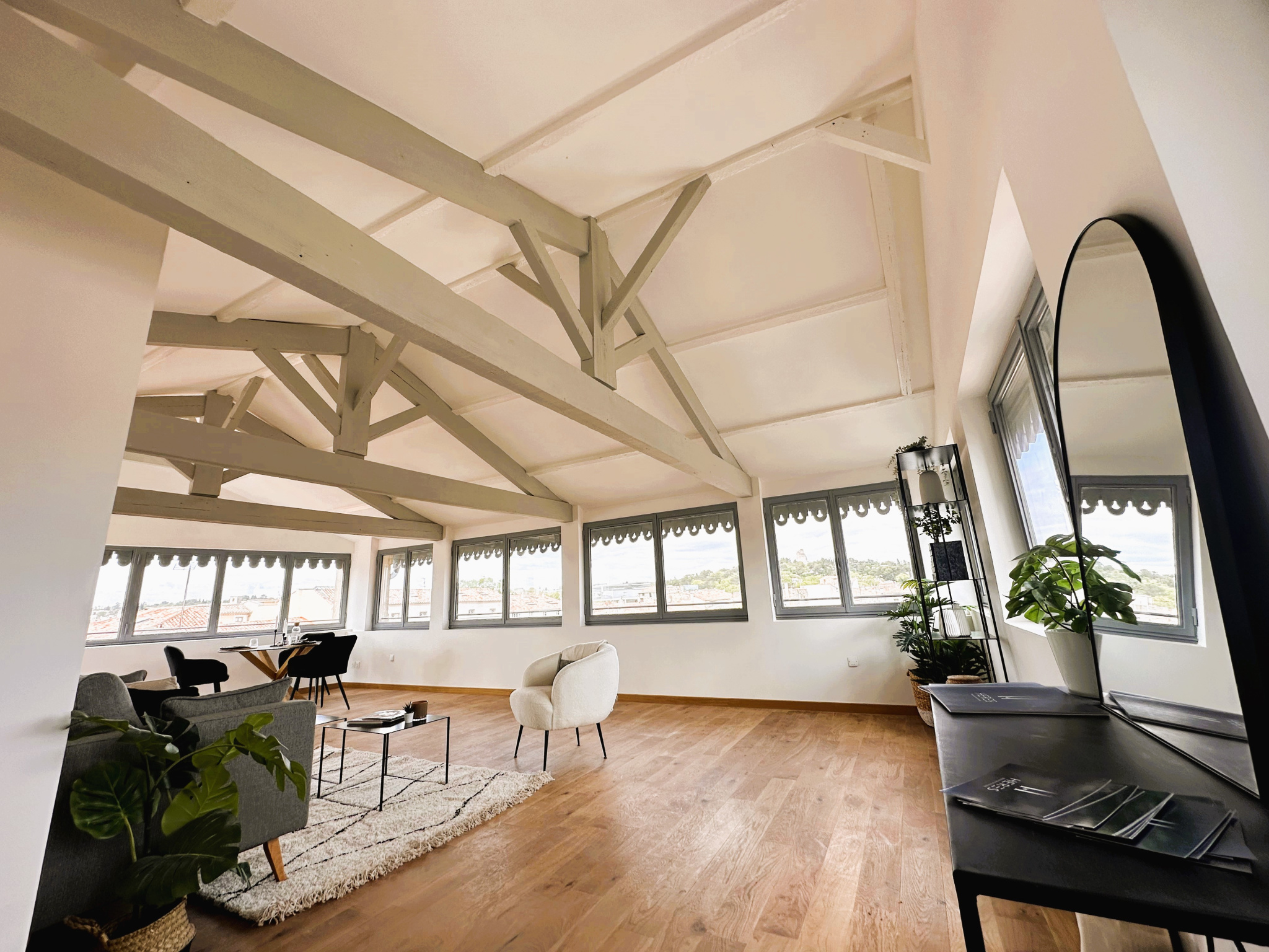 Image_, Appartement, Nîmes, ref :AQIMAD-41