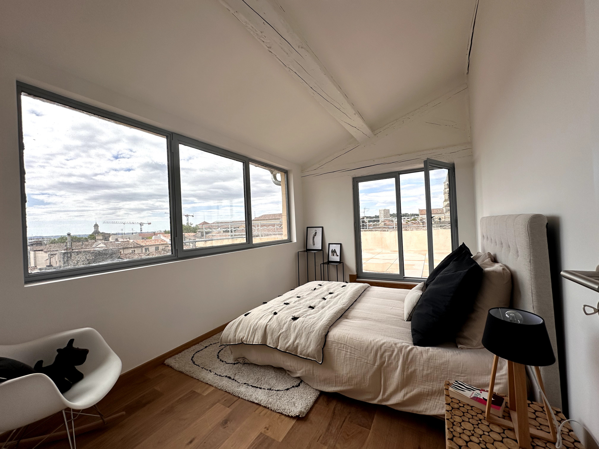 Image_, Appartement, Nîmes, ref :AQIMAD-41