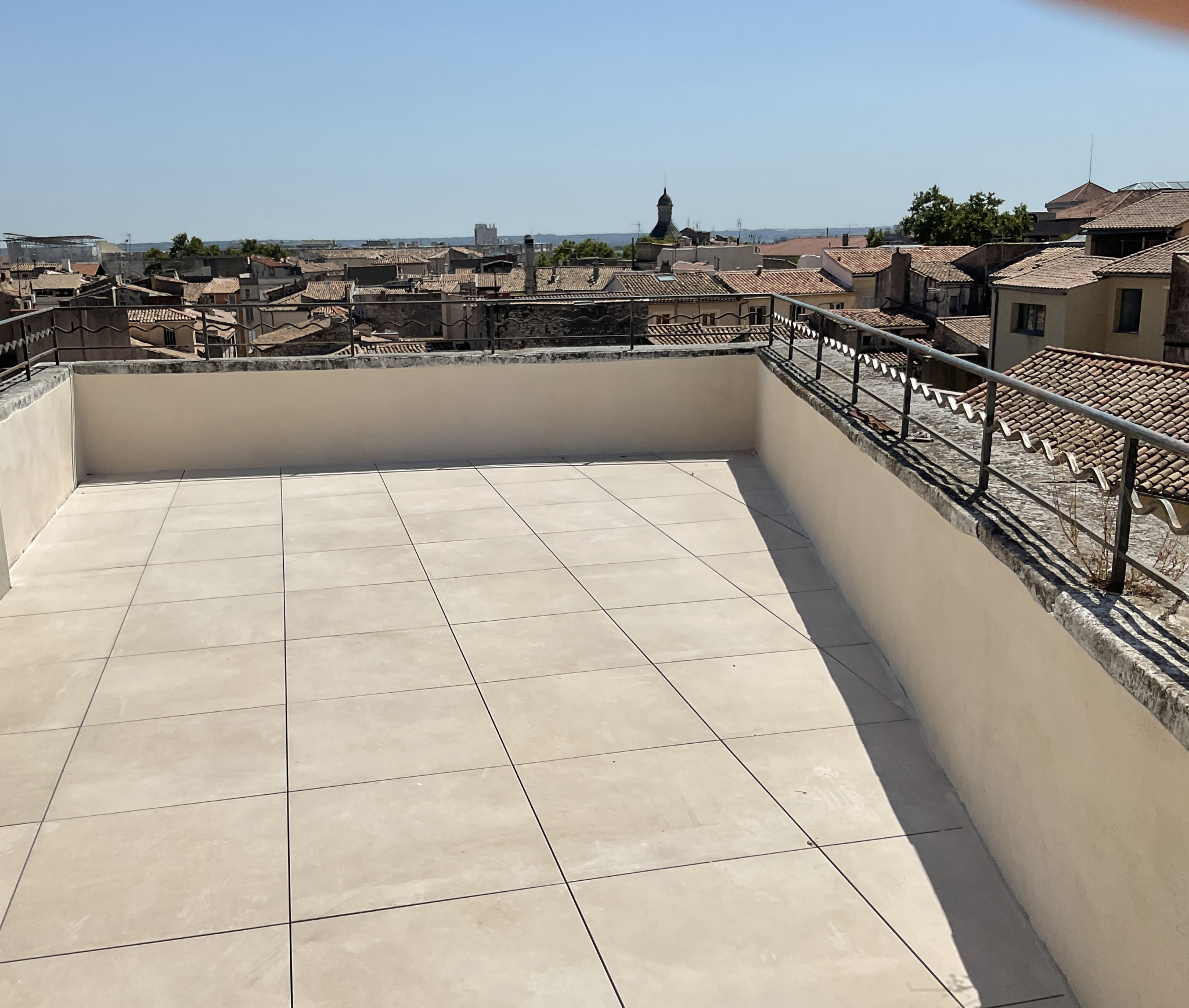 Image_, Appartement, Nîmes, ref :AQIMAD-41