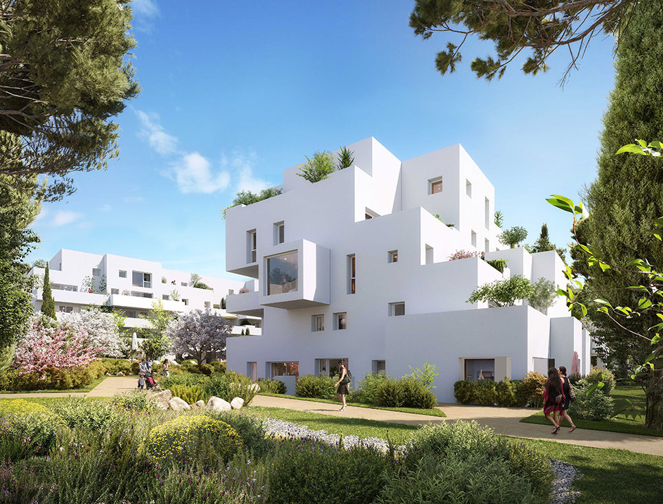 Image_, Appartement, Le Crès, ref :HELCA-A002