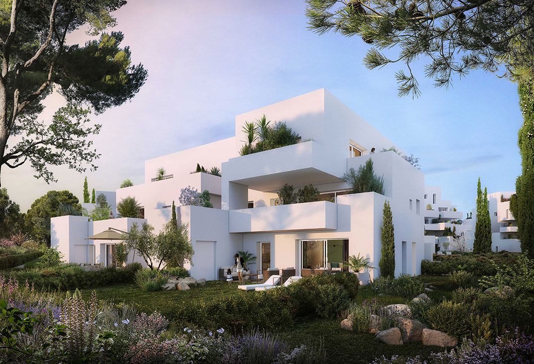 Image_, Appartement, Le Crès, ref :HELCA-A002