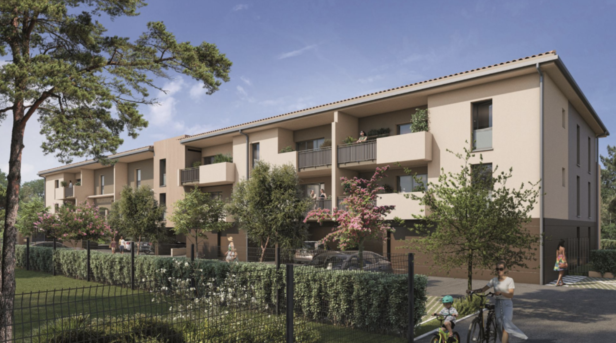 Image_, Appartement, Elne, ref :
