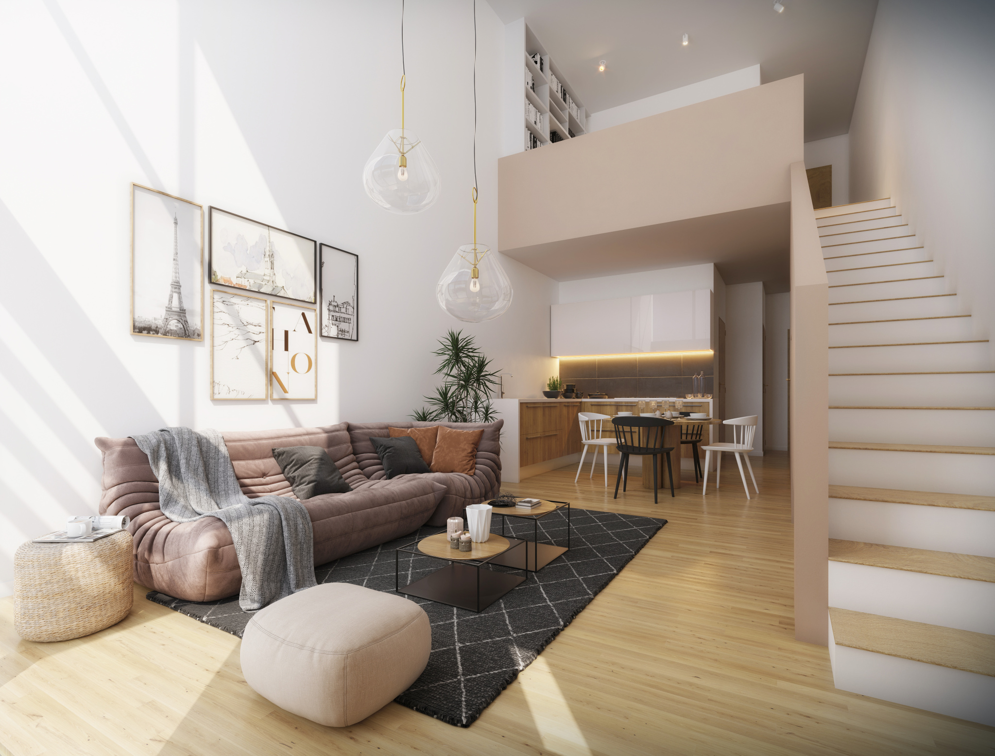 Image_, Appartement, Montpellier, ref :FDIMAE-A215