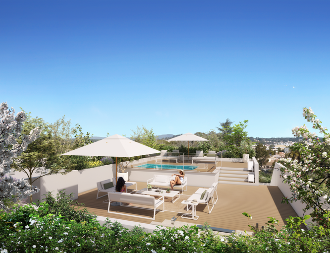Image_, Appartement, Montpellier, ref :FDIMAE-A215
