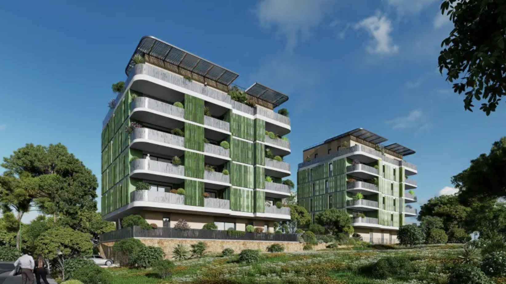 Image_, Appartement, Montpellier, ref :ENVARB-A102