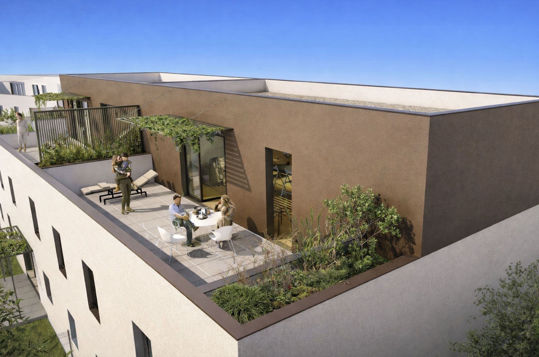 Image_, Appartement, Agde, ref :PROPAS20