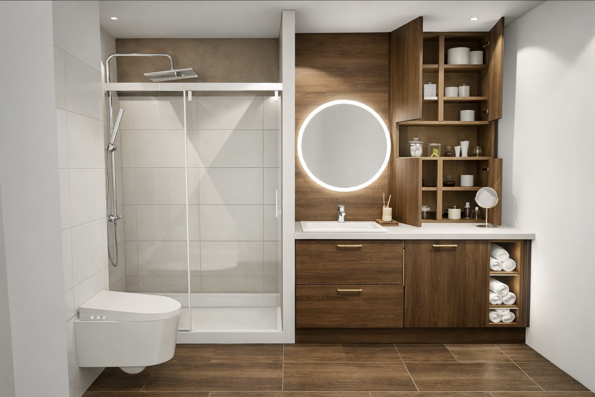 Image_, Appartement, La Grande-Motte, ref :ANTT3MOT