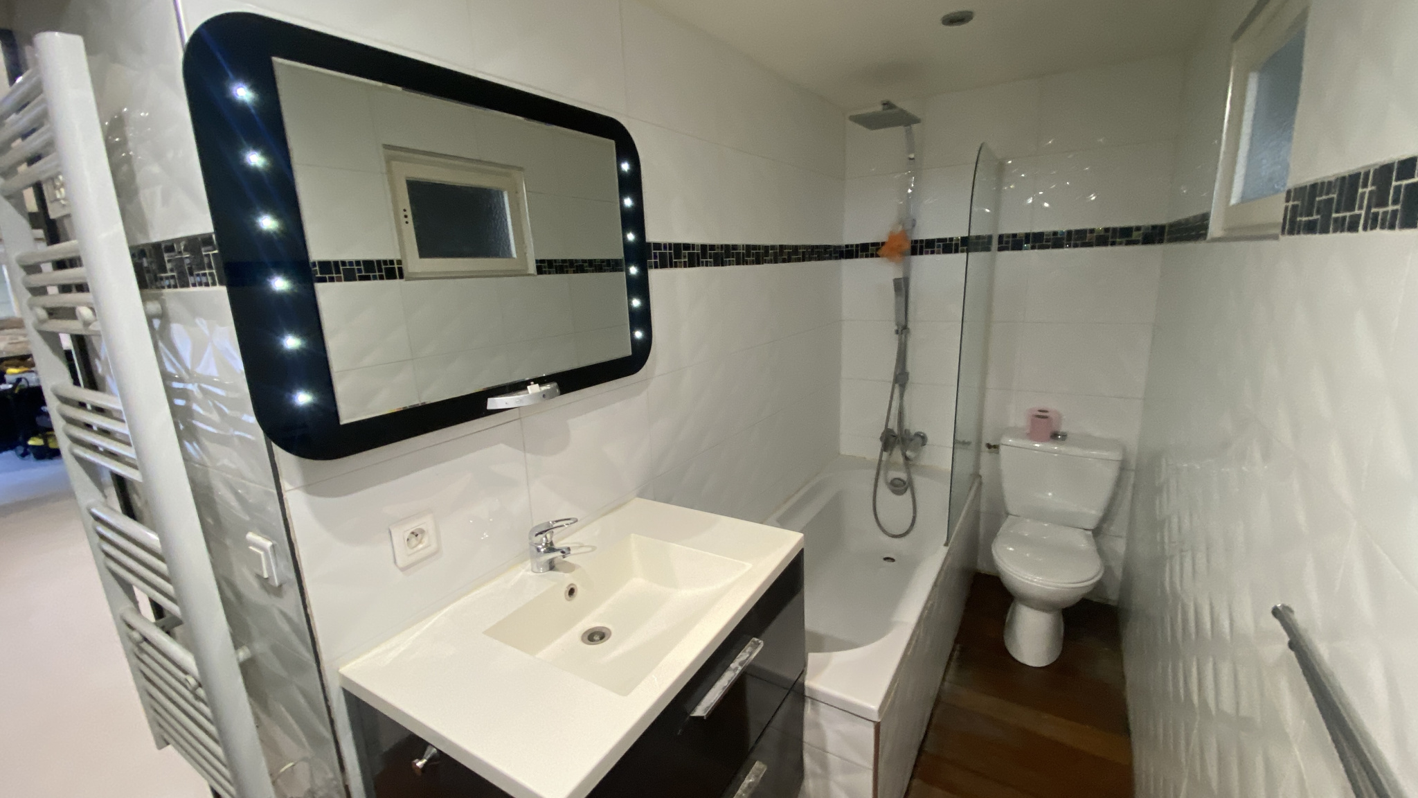Image_, Maison de village, Saussines, ref :GEST_SAUSS
