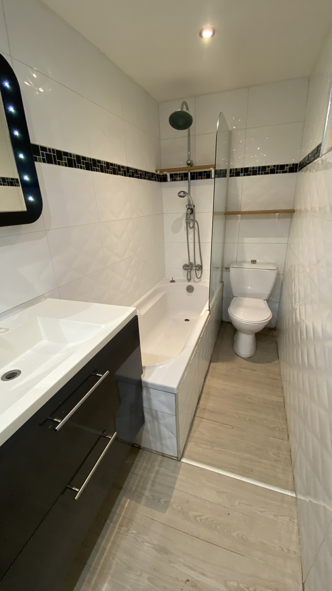 Image_, Maison de village, Saussines, ref :GEST_SAU