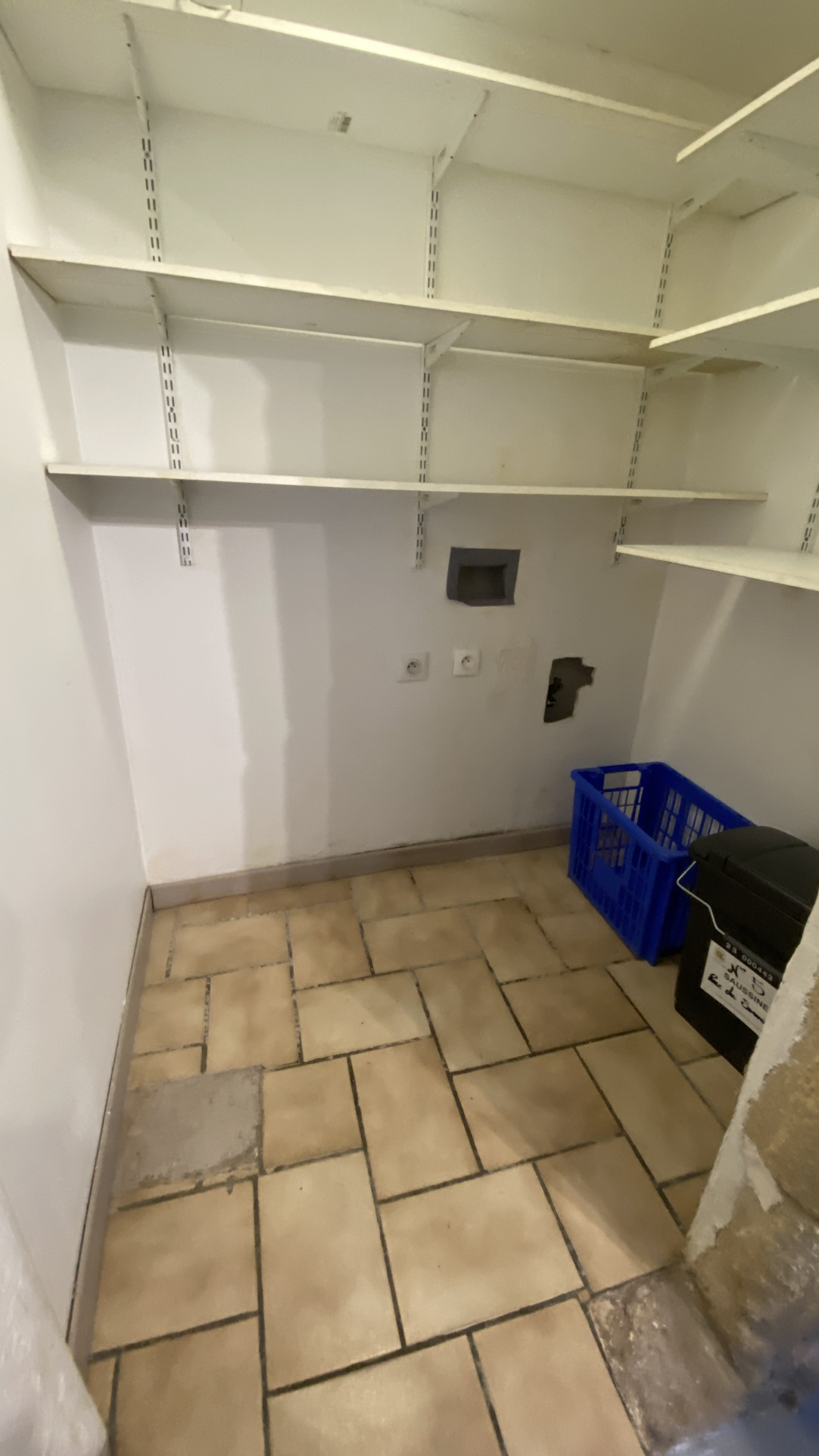 Image_, Maison de village, Saussines, ref :GEST_SAU