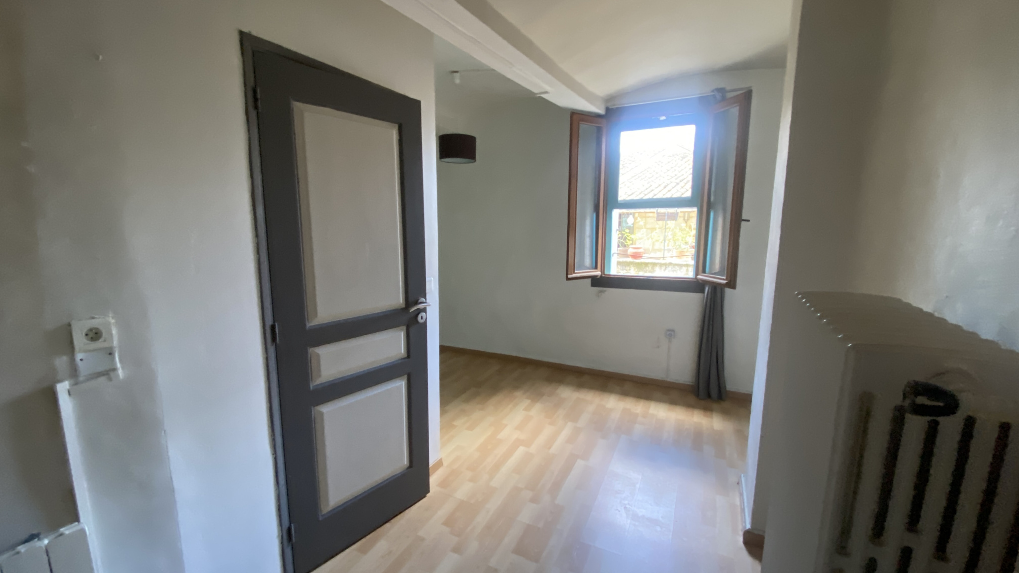 Image_, Maison de village, Saussines, ref :GEST_SAUSS