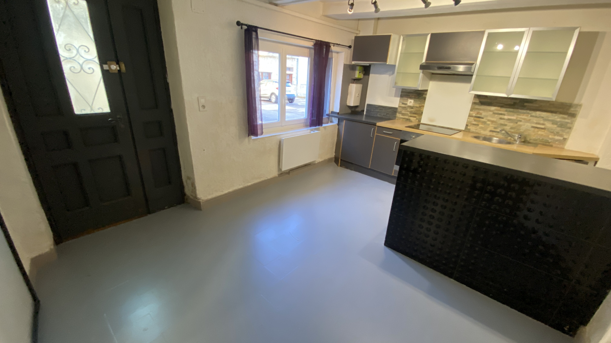 Image_, Maison de village, Saussines, ref :GEST_SAU