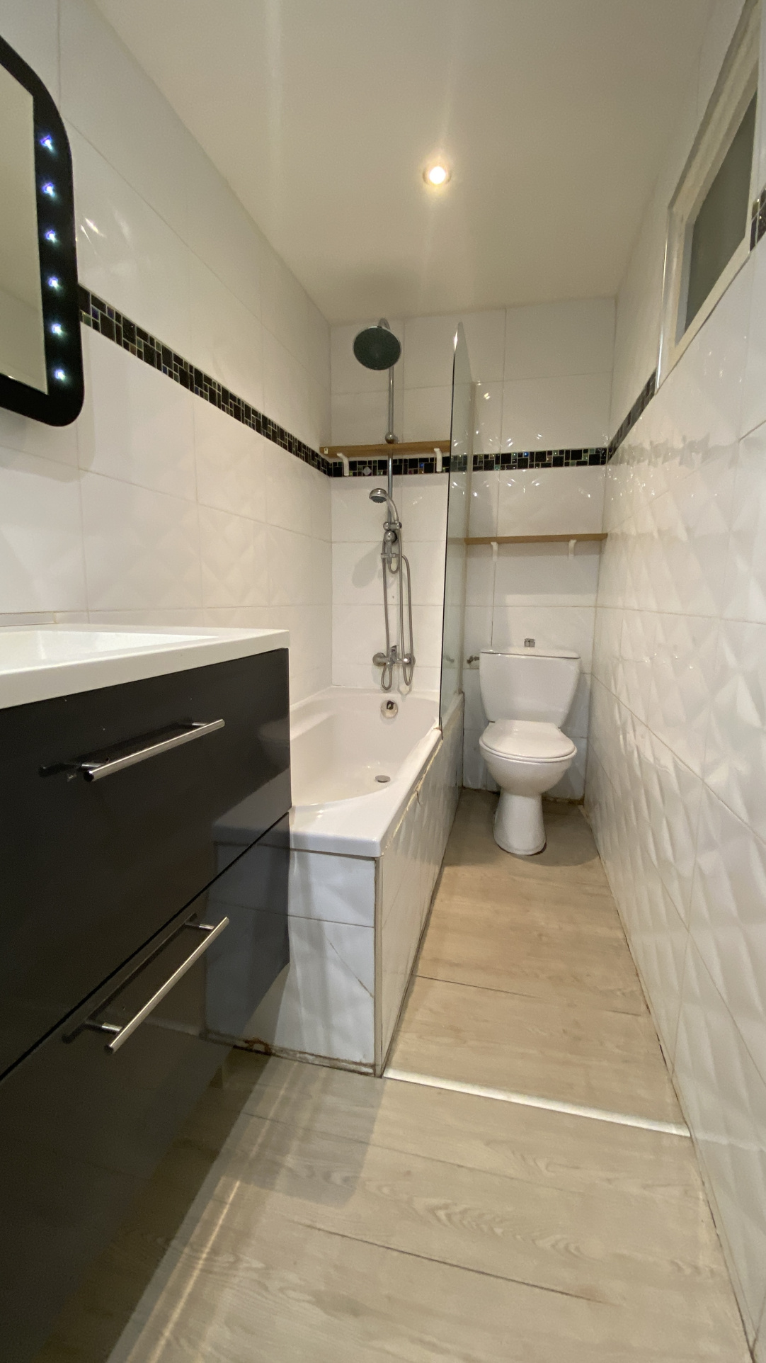 Image_, Maison de village, Saussines, ref :LOC_SA_T3