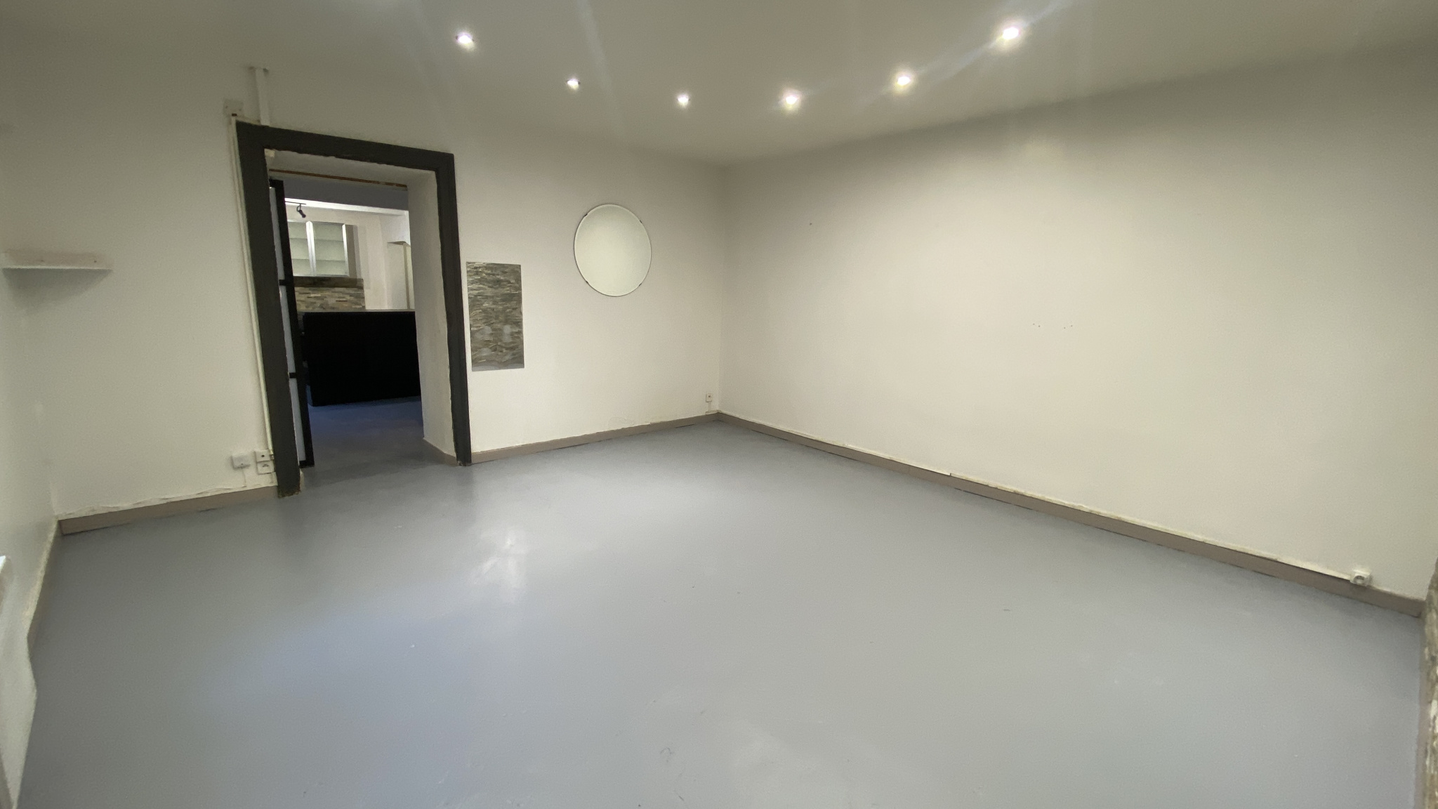 Image_, Maison de village, Saussines, ref :GEST_SAU