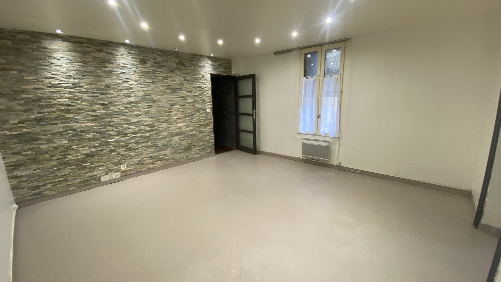 Image_, Maison de village, Saussines, ref :GEST_SAUSS