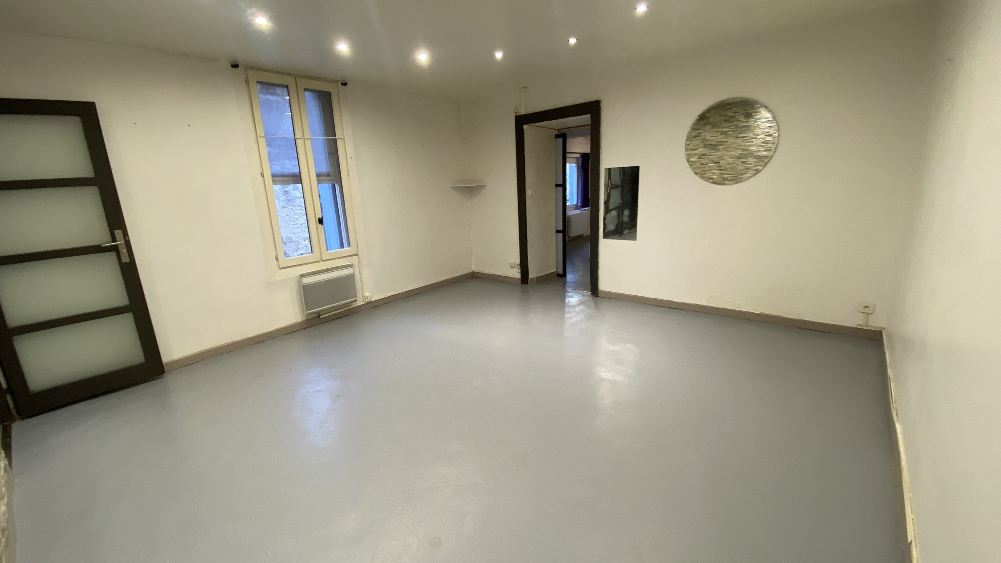 Image_, Maison de village, Saussines, ref :GEST_SAU