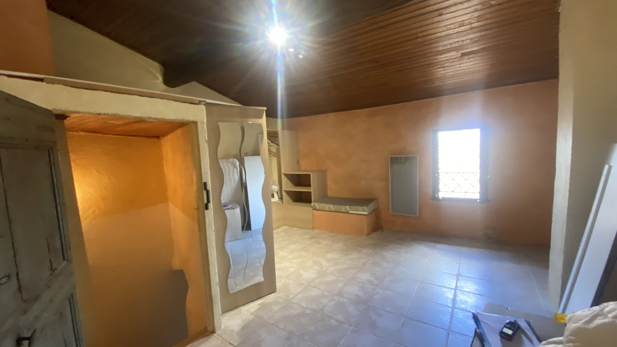 Image_, Maison de village, Saussines, ref :GEST_SAUSS