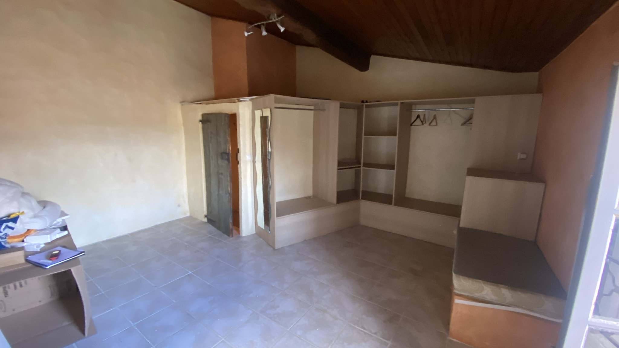 Image_, Maison de village, Saussines, ref :GEST_SAUSS
