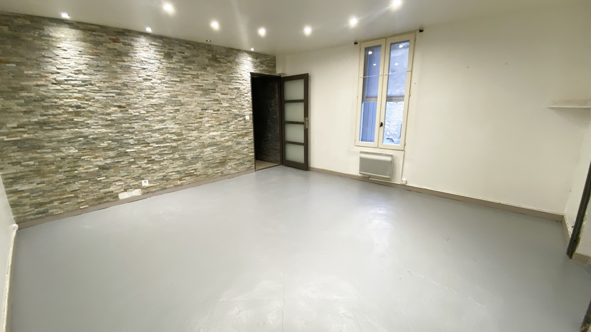 Image_, Maison de village, Saussines, ref :LOC_SA_T3