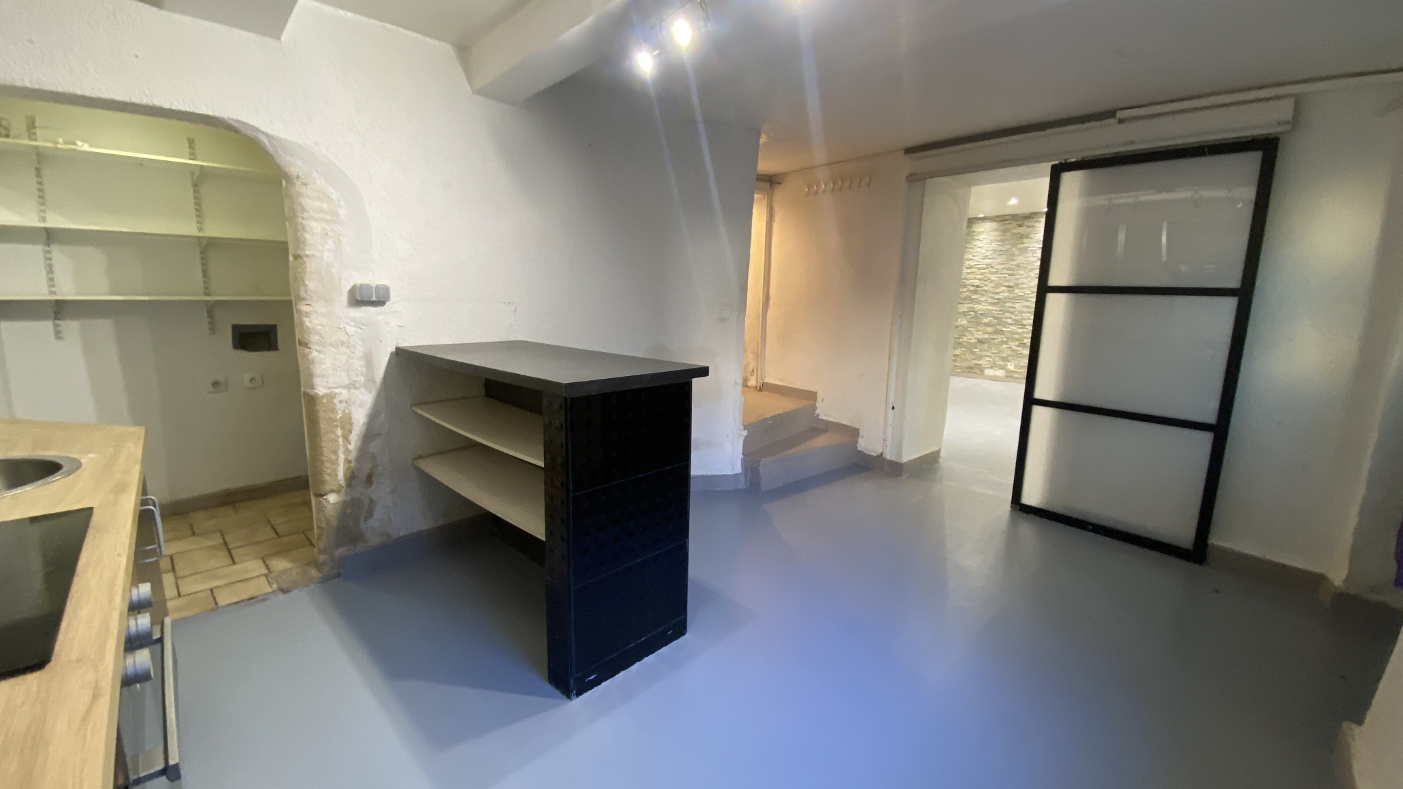 Image_, Maison de village, Saussines, ref :GEST_SAU