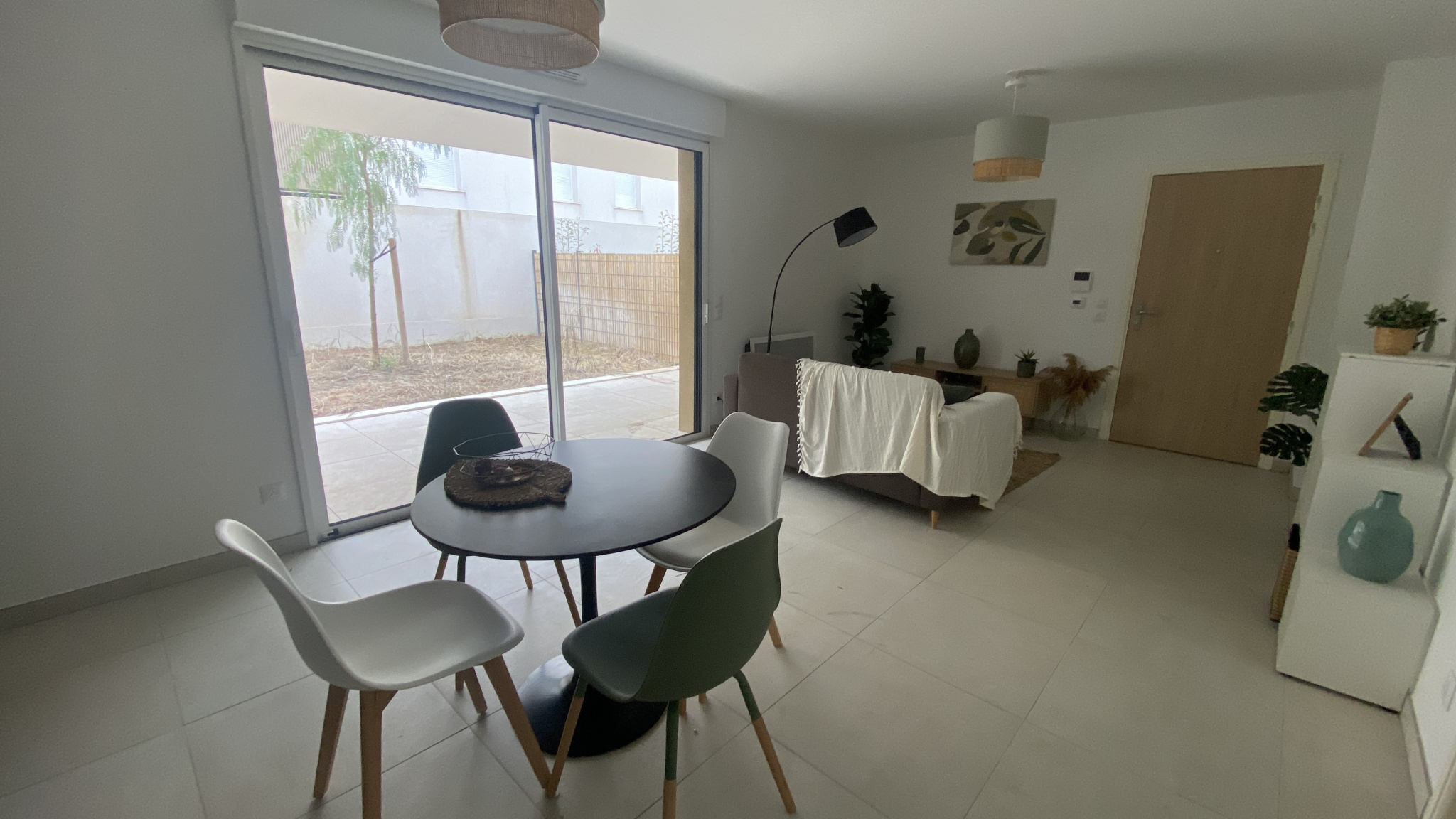 Image_, Appartement, Castelnau-le-Lez, ref :CENTURIONS_T3
