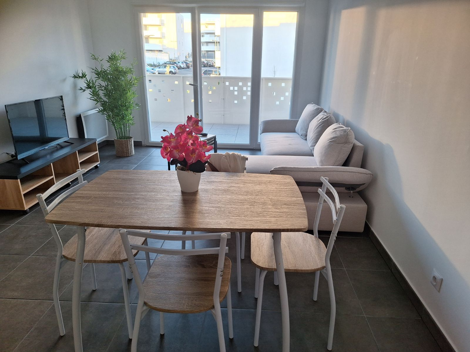Image_, Appartement, Perpignan, ref :PERPI_T2_MEU