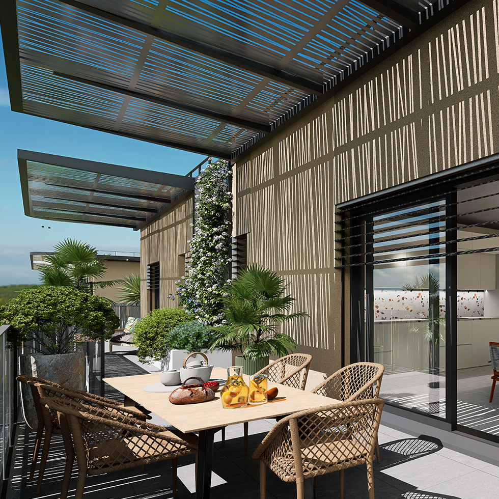 Image_, Appartement, Montpellier, ref :ENVARB-B401