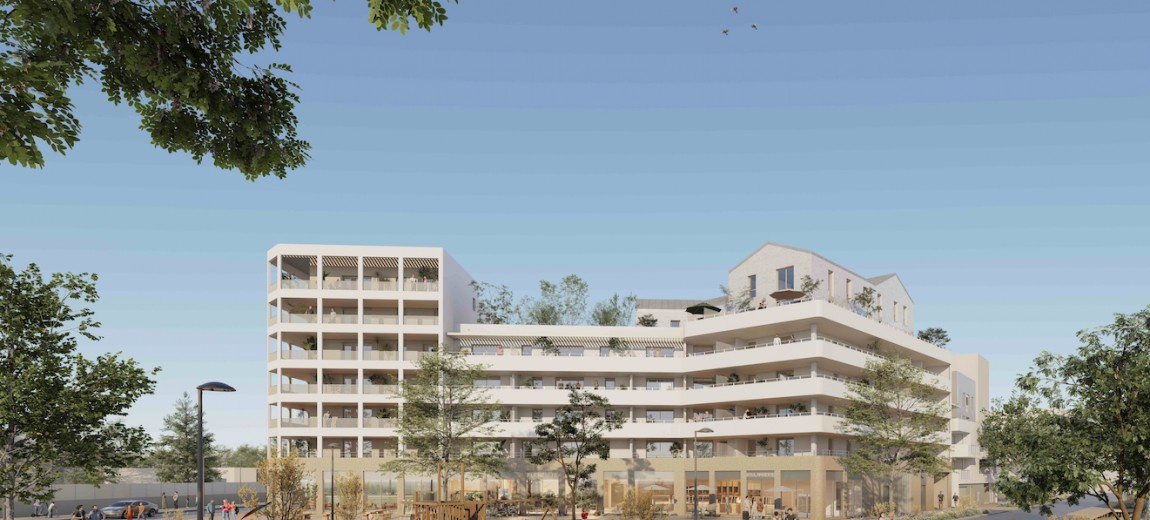 Image_, Appartement, Montpellier, ref :KALURB-A13