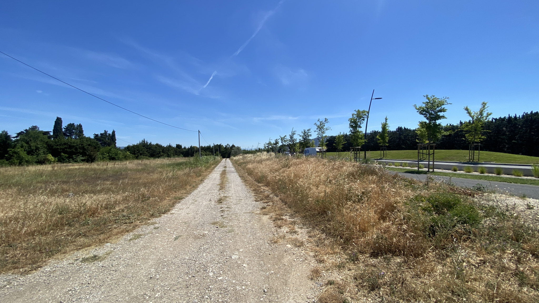 Image_, Terrain, Cavaillon, ref :CAVAILLON_LOT_5