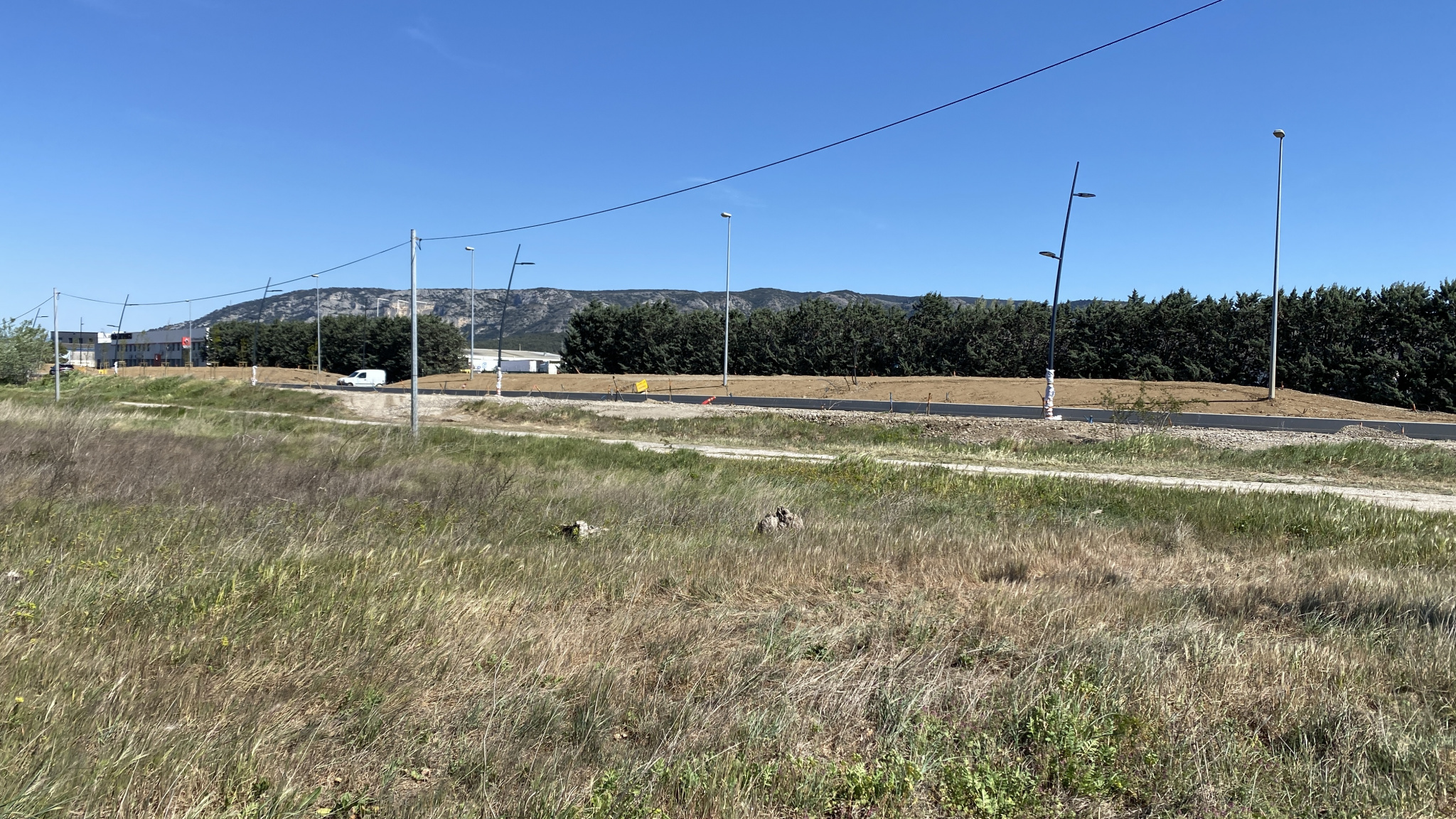 Image_, Terrain, Cavaillon, ref :CAVAILLON_LOT_5