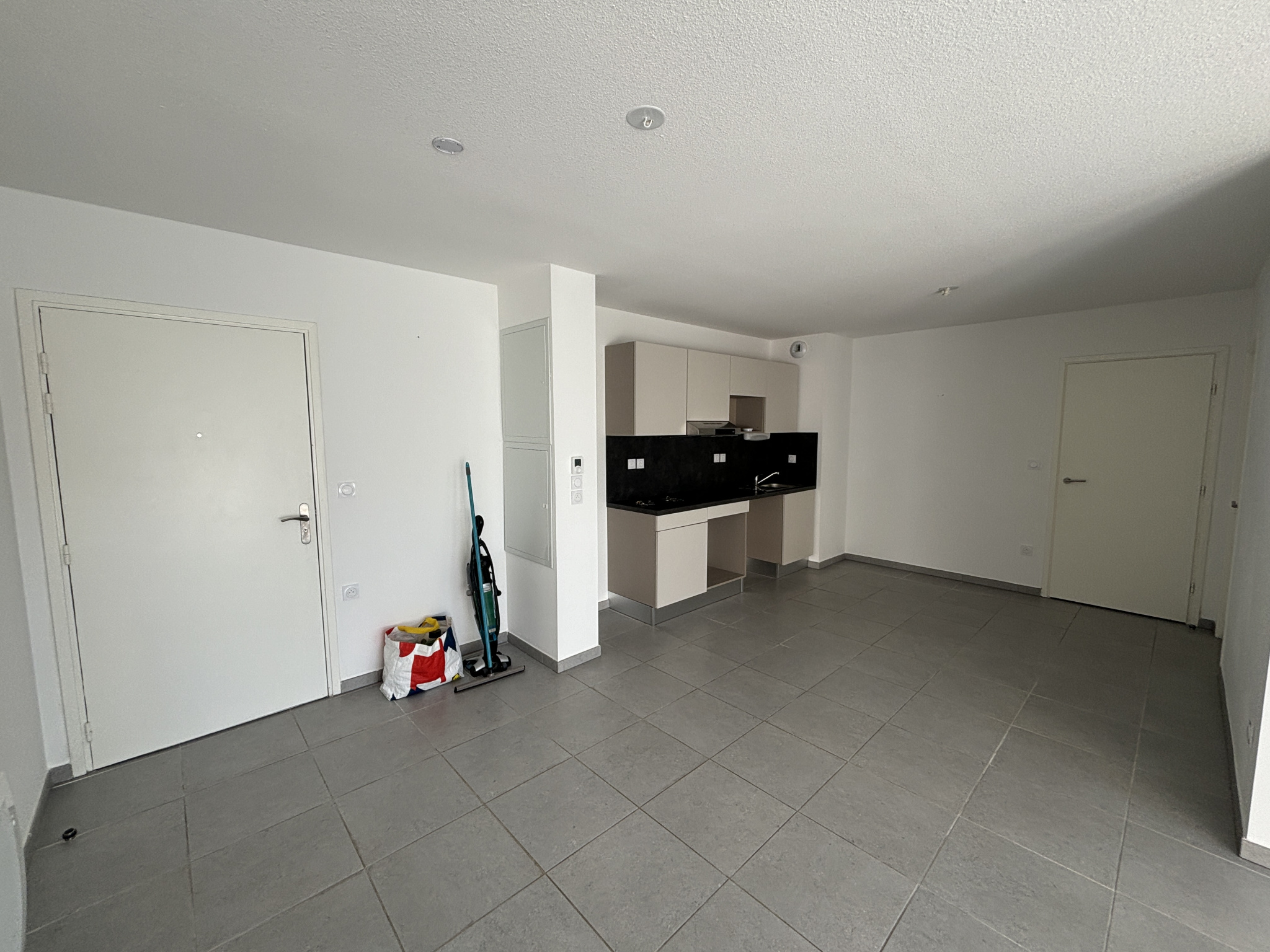 Image_, Appartement, Nîmes, ref :GEST_T4_NIMES